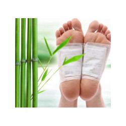KINOKI Detox Foot Patch